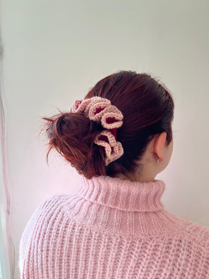 Bespoke Scrunchie