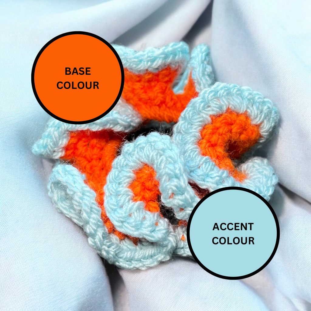 Bespoke Scrunchie